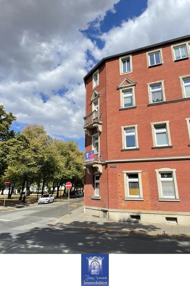 2 Zimmer Wohnung mit 50 m² in Riesa – Bild 10