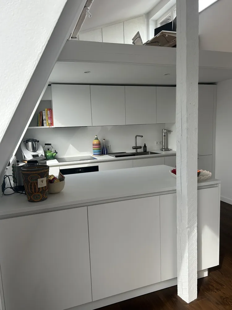 2 Zimmer Wohnung mit 80 m² in Düsseldorf – Bild 6