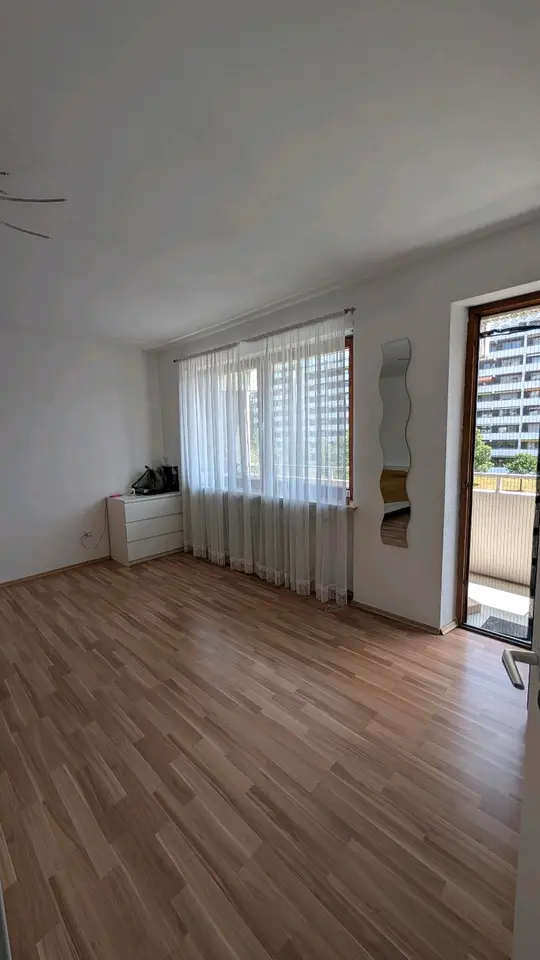 2 Zimmer Wohnung mit 40 m² in Augsburg – Bild 4