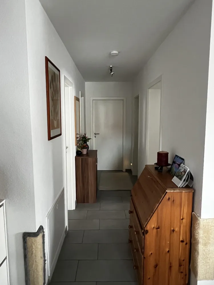 4 Zimmer Wohnung mit 78 m² in Karlsruhe – Bild 7