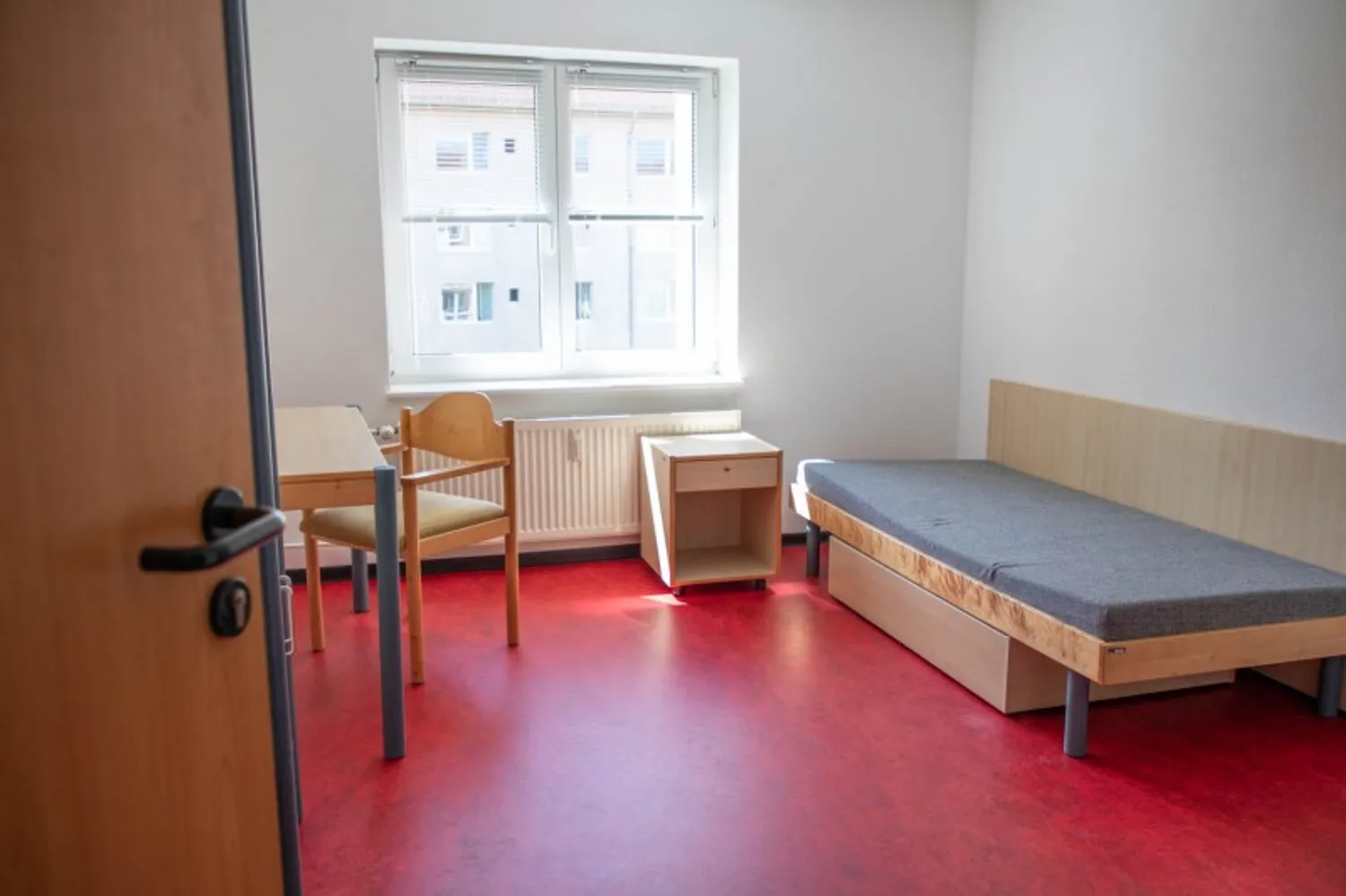 WG-Zimmer mit 13 m² in Rostock – Bild 1