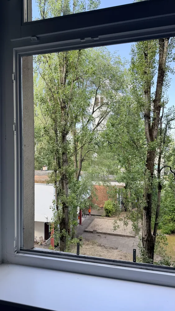 2 room apartment with 65 m² in Berlin – Photo 1