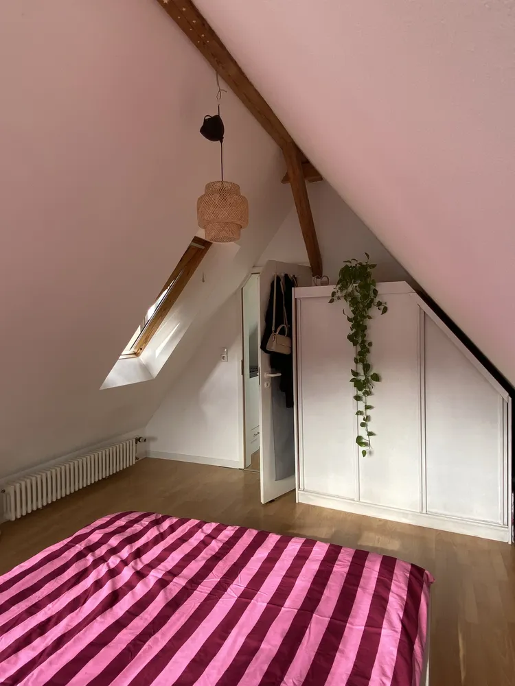 2 Zimmer Wohnung mit 28 m² in Stuttgart – Bild 5