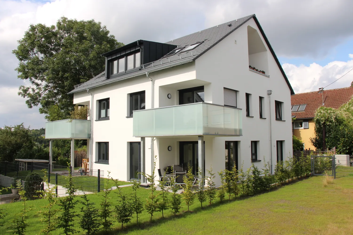 2 Zimmer Wohnung mit 54 m² in Stuttgart – Bild 1