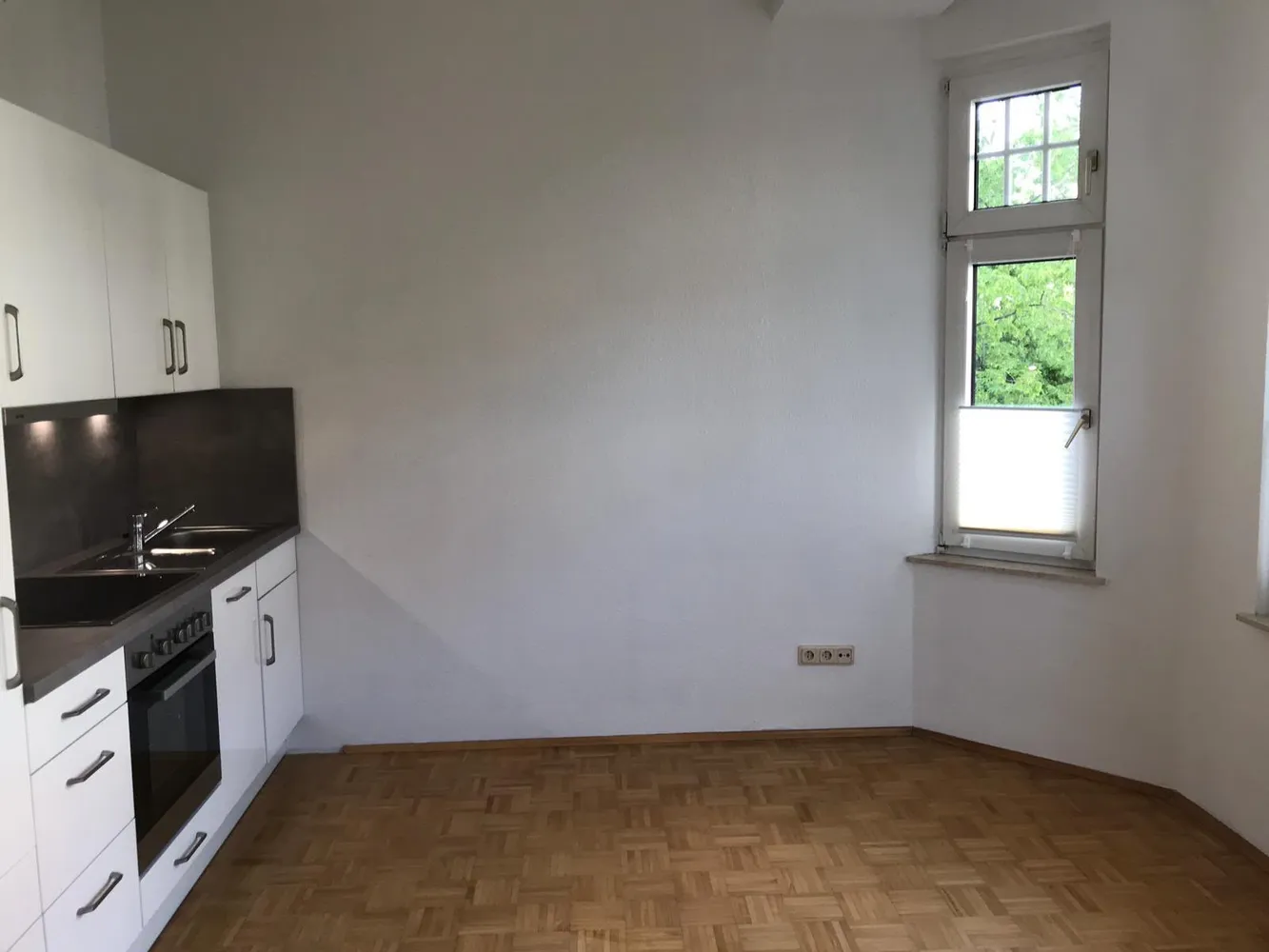 2 Zimmer Wohnung mit 33 m² in Düsseldorf – Bild 7