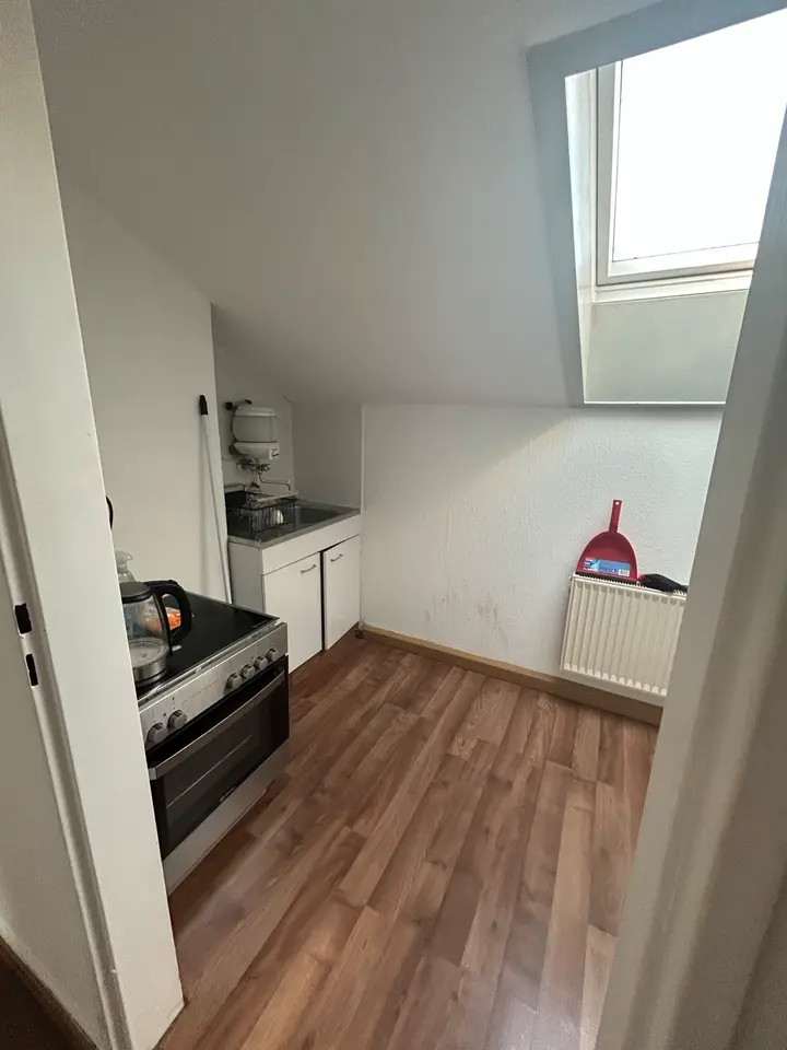 2 Zimmer Wohnung mit 47 m² in Kassel – Bild 7