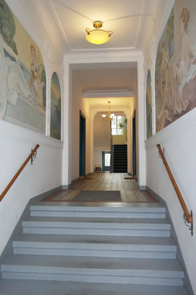 2 Zimmer Wohnung mit 60 m² in Dresden – Bild 9