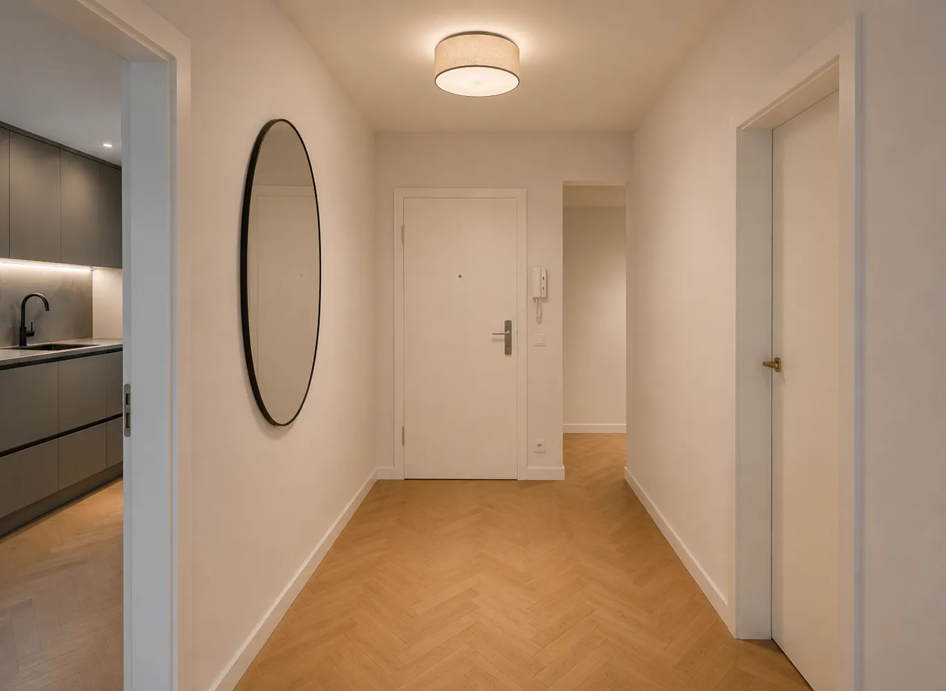 4 Zimmer Wohnung mit 71 m² in Würzburg – Bild 6