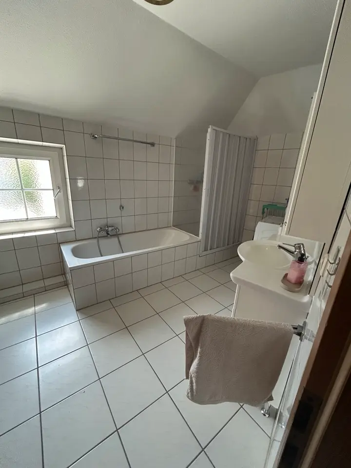 2 Zimmer Wohnung mit 30 m² in Augsburg – Bild 9