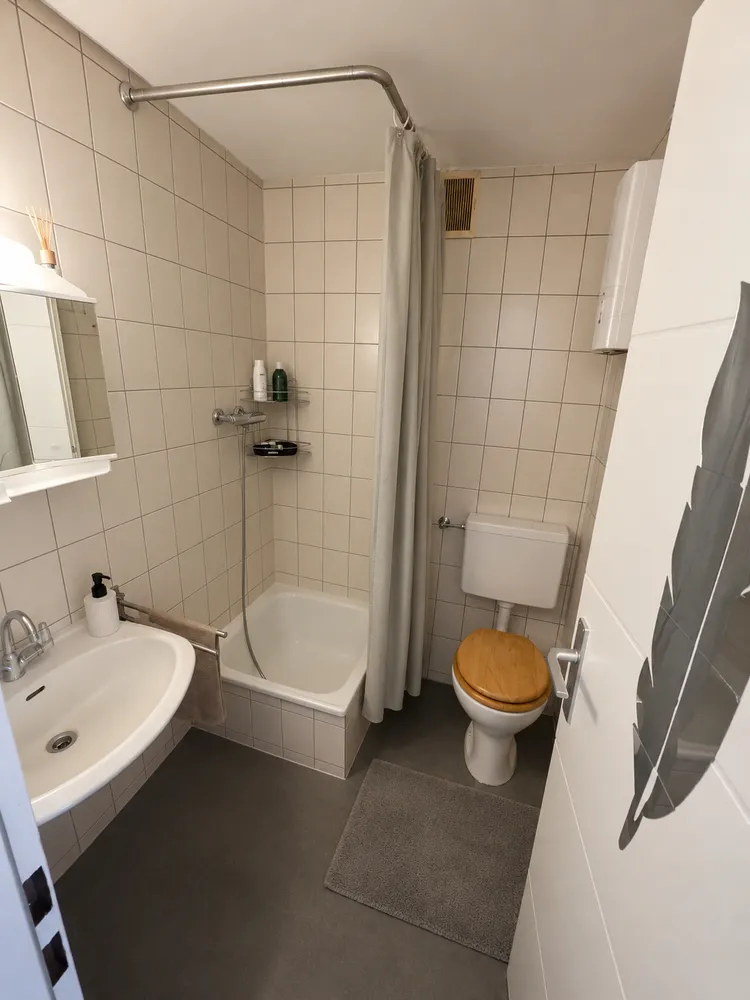 1 Zimmer Wohnung mit 28 m² in Aachen – Bild 5