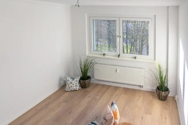 4 Zimmer Wohnung mit 96 m² in Chemnitz – Bild 3