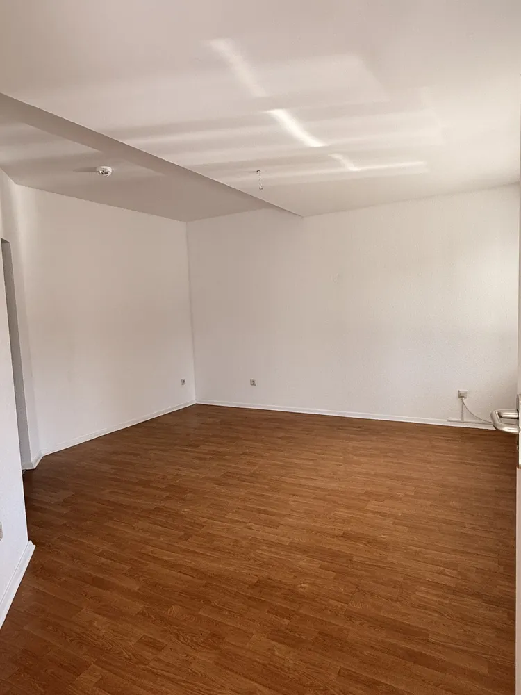 2 Zimmer Wohnung mit 59 m² in Duisburg – Bild 2