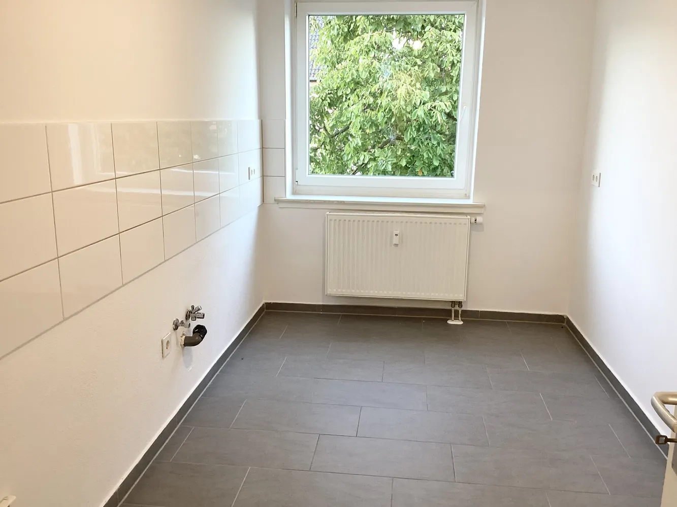 4 Zimmer Wohnung mit 91 m² in Garbsen – Bild 4