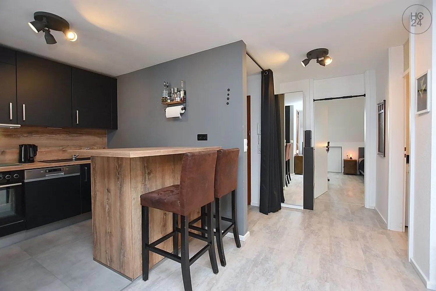 2 Zimmer Wohnung mit 51 m² in Stuttgart – Bild 12