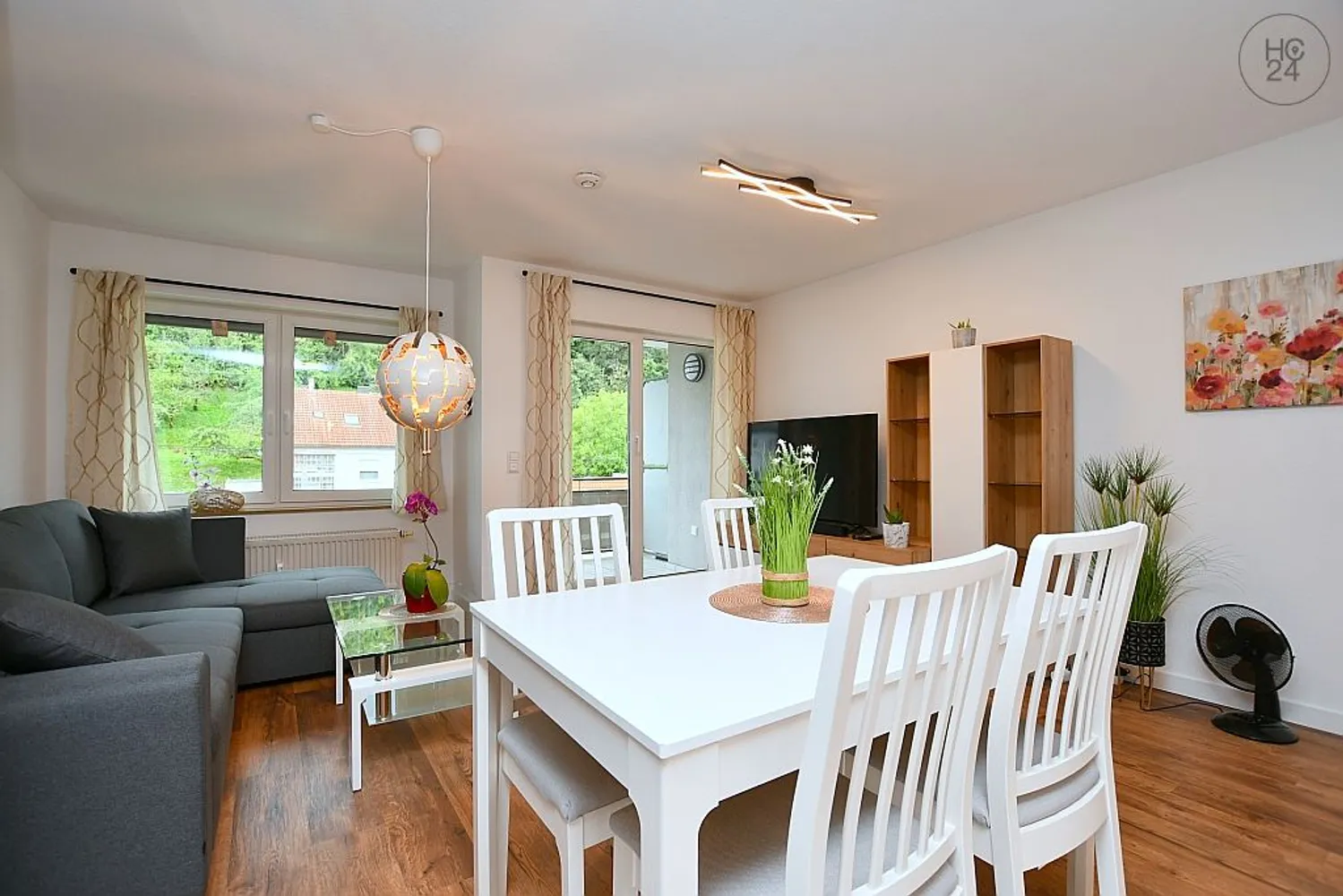 2 Zimmer Wohnung mit 50 m² in Stuttgart – Bild 10