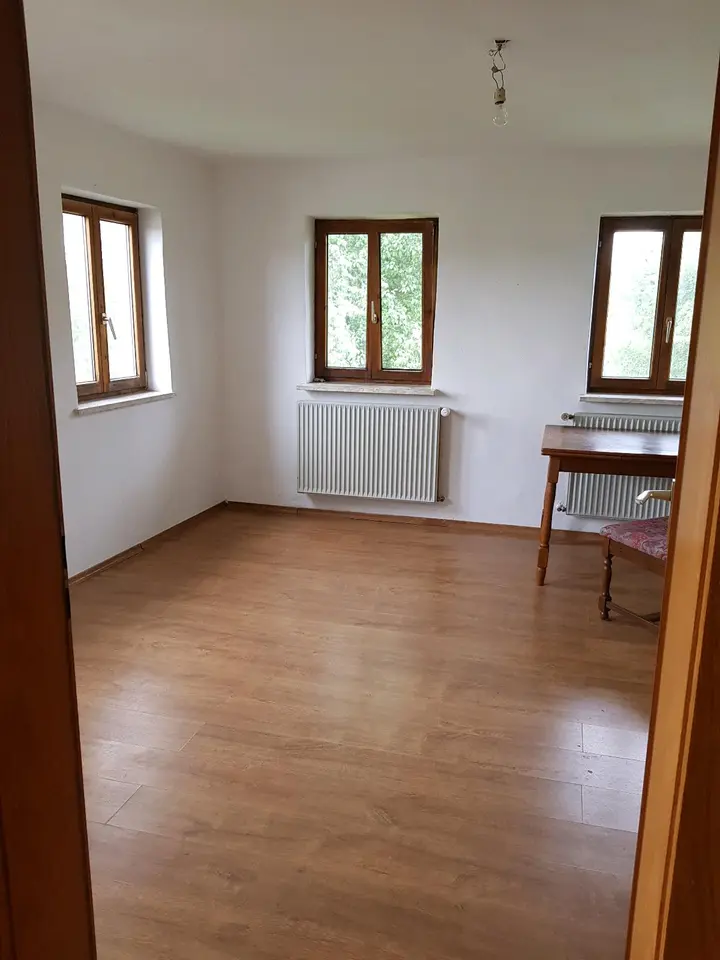 WG-Zimmer mit 15 m² in Traunstein – Bild 3