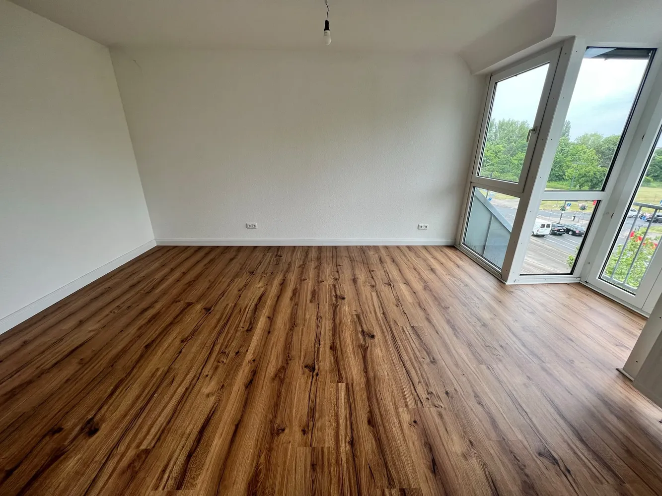 3 Zimmer Wohnung mit 96 m² in Düsseldorf – Bild 10