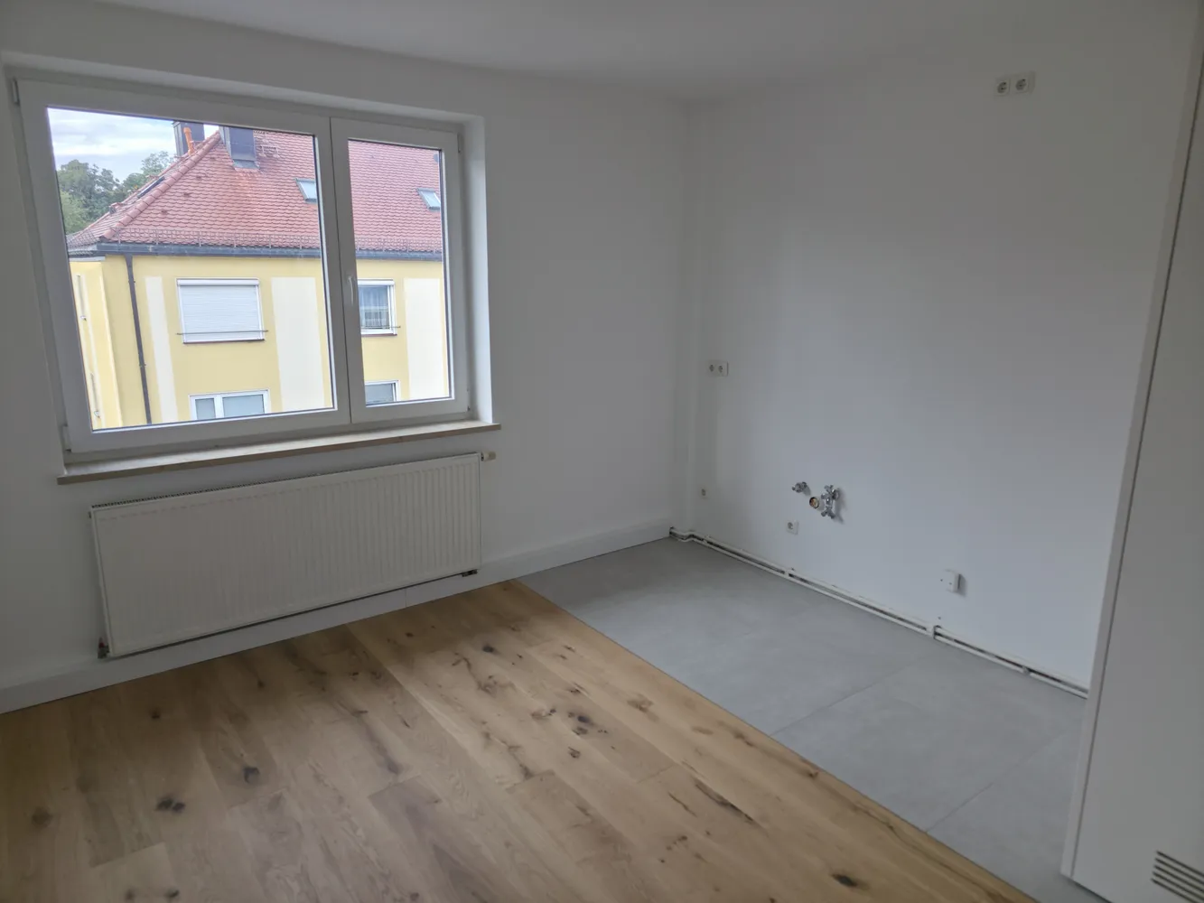 2 Zimmer Wohnung mit 53 m² in München – Bild 7