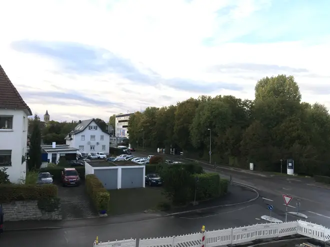 WG-Zimmer in Waiblingen – Bild 7