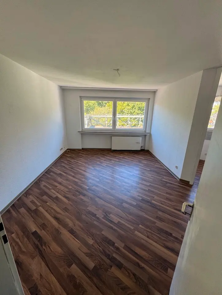 2 Zimmer Wohnung mit 30 m² in Wuppertal – Bild 1