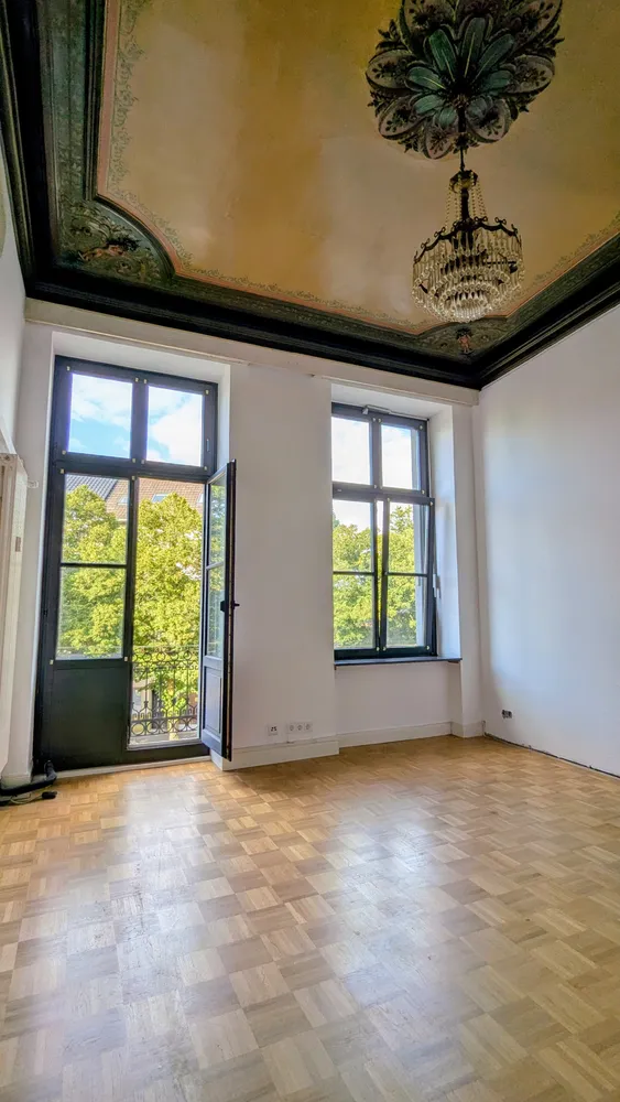 3 Zimmer Wohnung mit 60 m² in Bonn – Bild 3