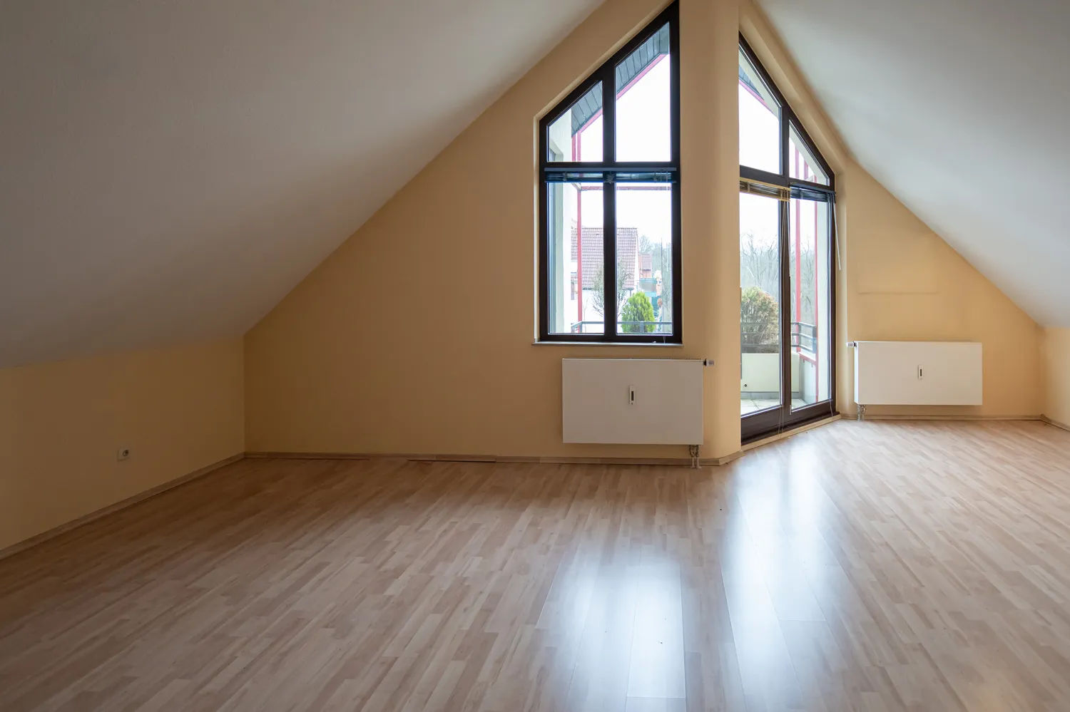 2 Zimmer Wohnung mit 68 m² in Erkrath – Bild 7