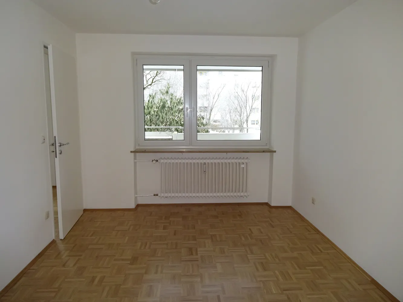 2 Zimmer Wohnung mit 57 m² in München – Bild 10