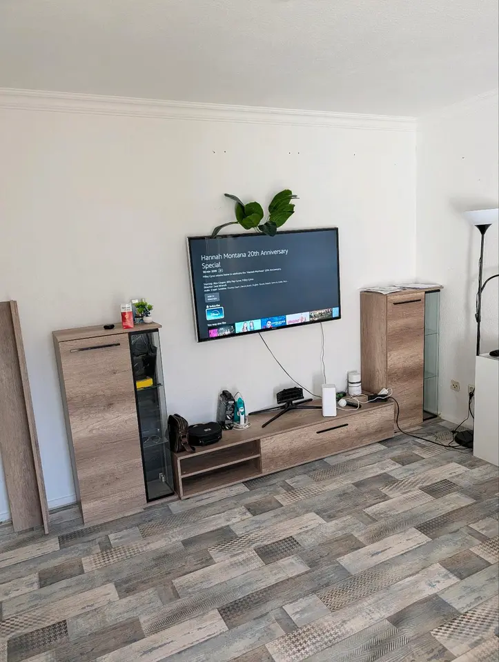 3 Zimmer Wohnung mit 49 m² in Bremen – Bild 1