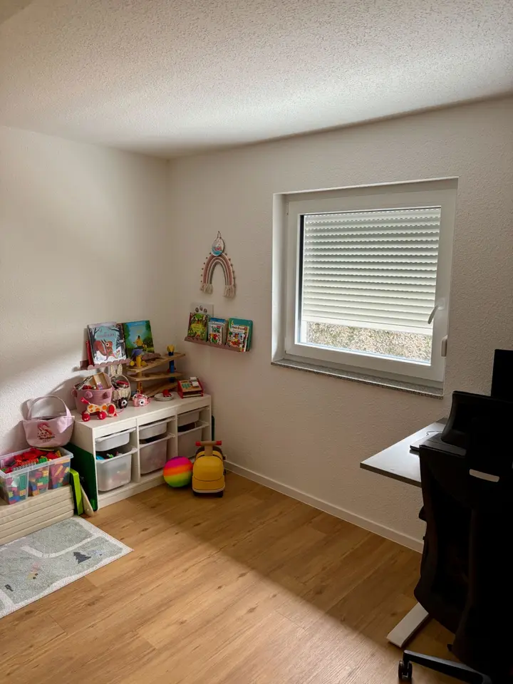 3 Zimmer Wohnung mit 100 m² in Remscheid – Bild 8