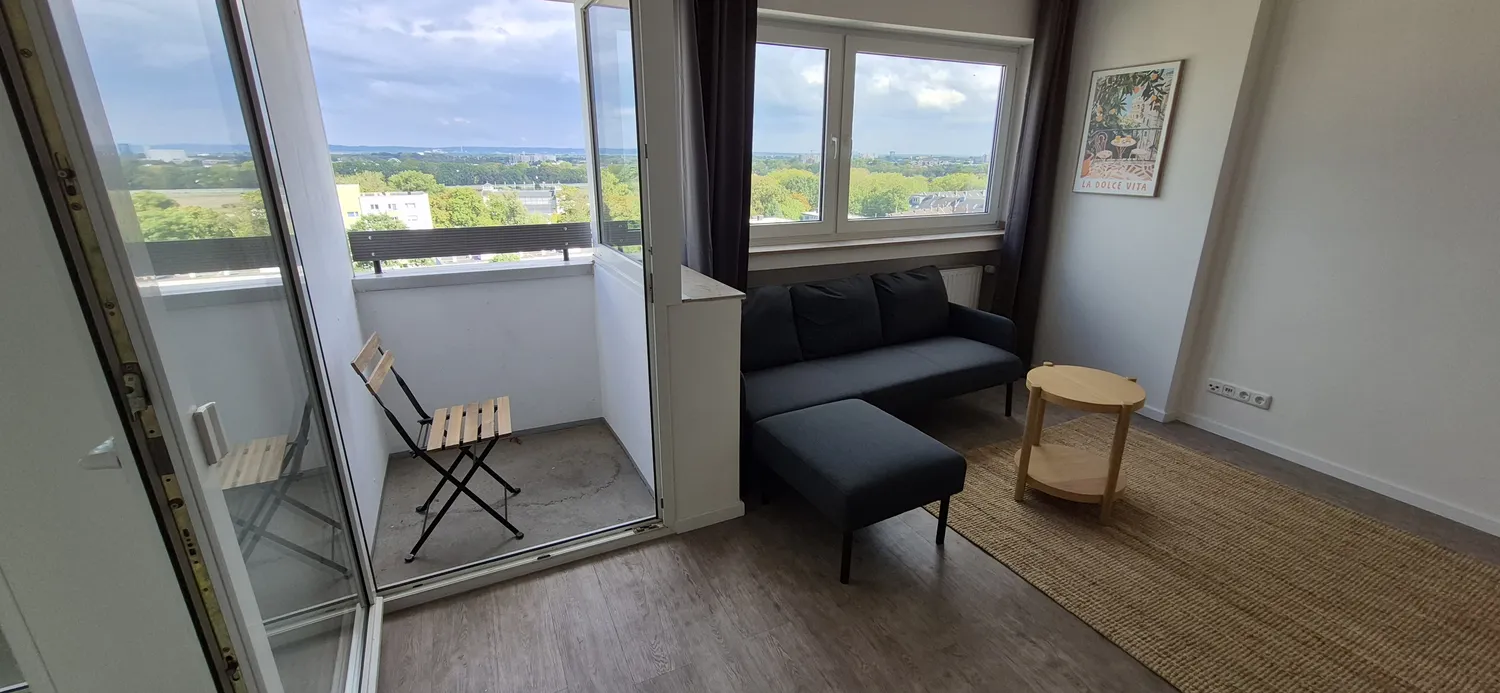2 Zimmer Wohnung mit 46 m² in Köln – Bild 9