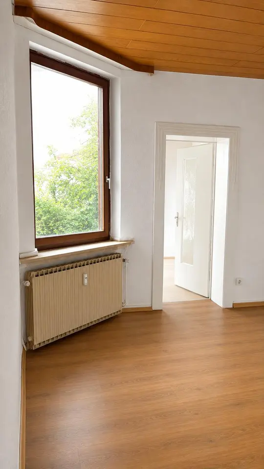5 Zimmer Wohnung mit 93 m² in Duisburg – Bild 3