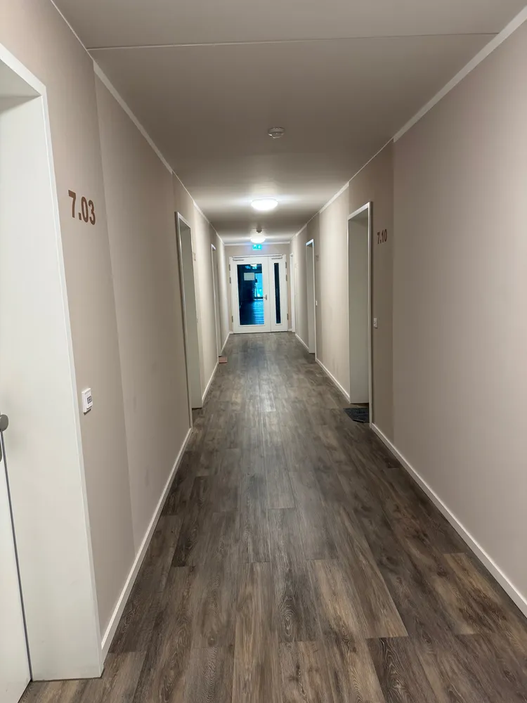 1 Zimmer Wohnung mit 27 m² in Berlin – Bild 7
