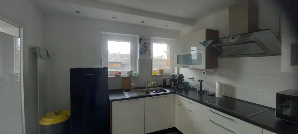 4 room apartment with 105 m² in Rheine – Photo 6