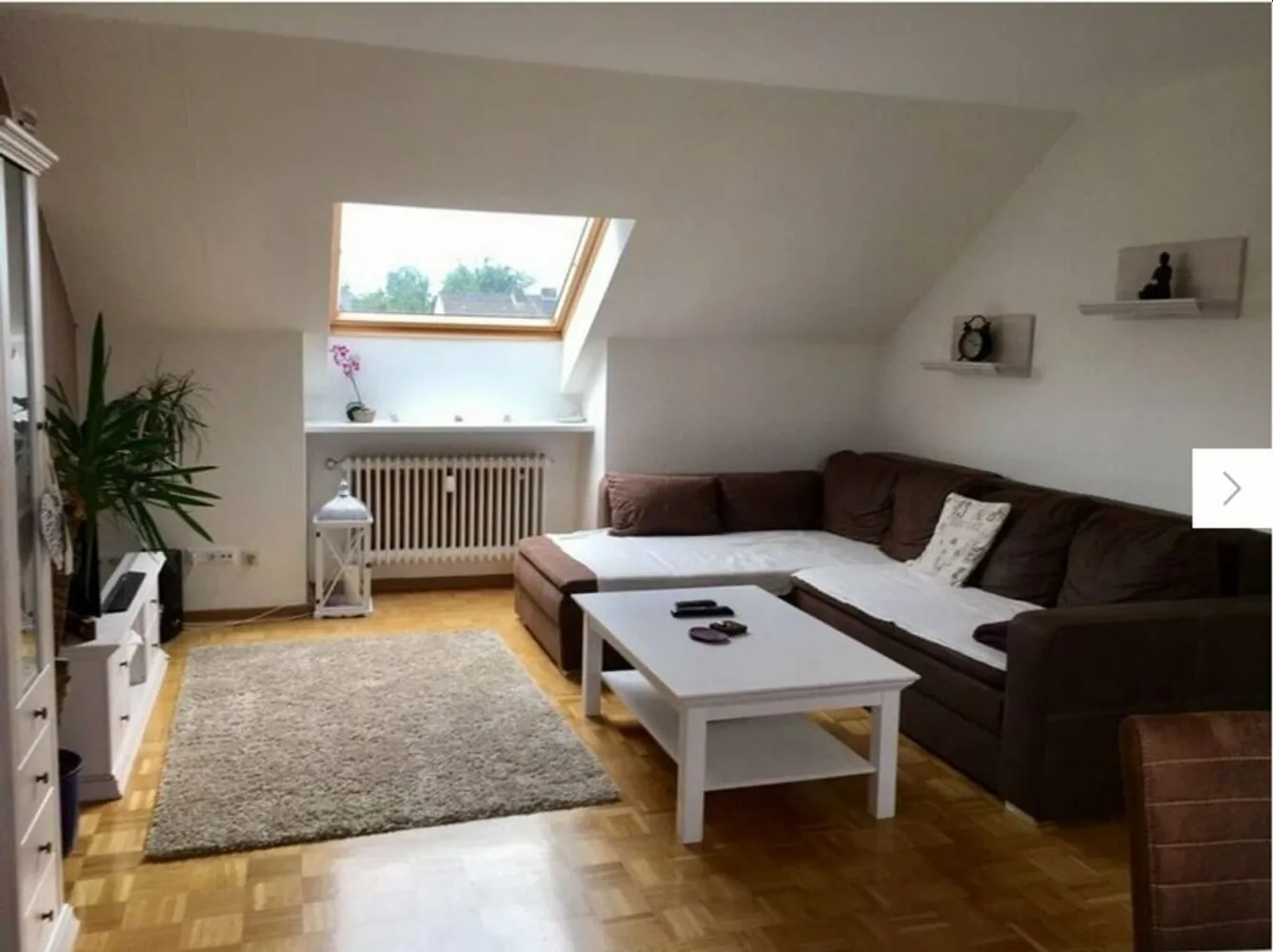 3 Zimmer Wohnung mit 72 m² in Bielefeld – Bild 4