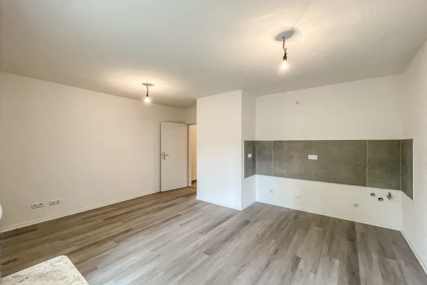 2 Zimmer Wohnung mit 44 m² in Bochum – Bild 4
