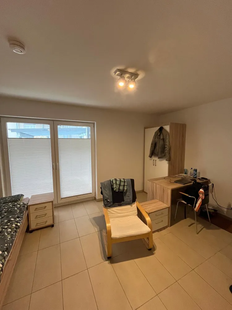 1 Zimmer Wohnung mit 28 m² in Bonn – Bild 2