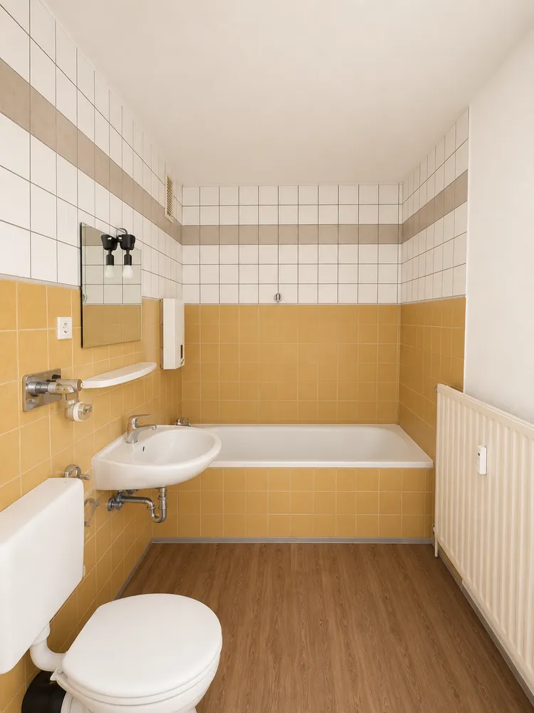 3 Zimmer Wohnung mit 79 m² in Mönchengladbach – Bild 6