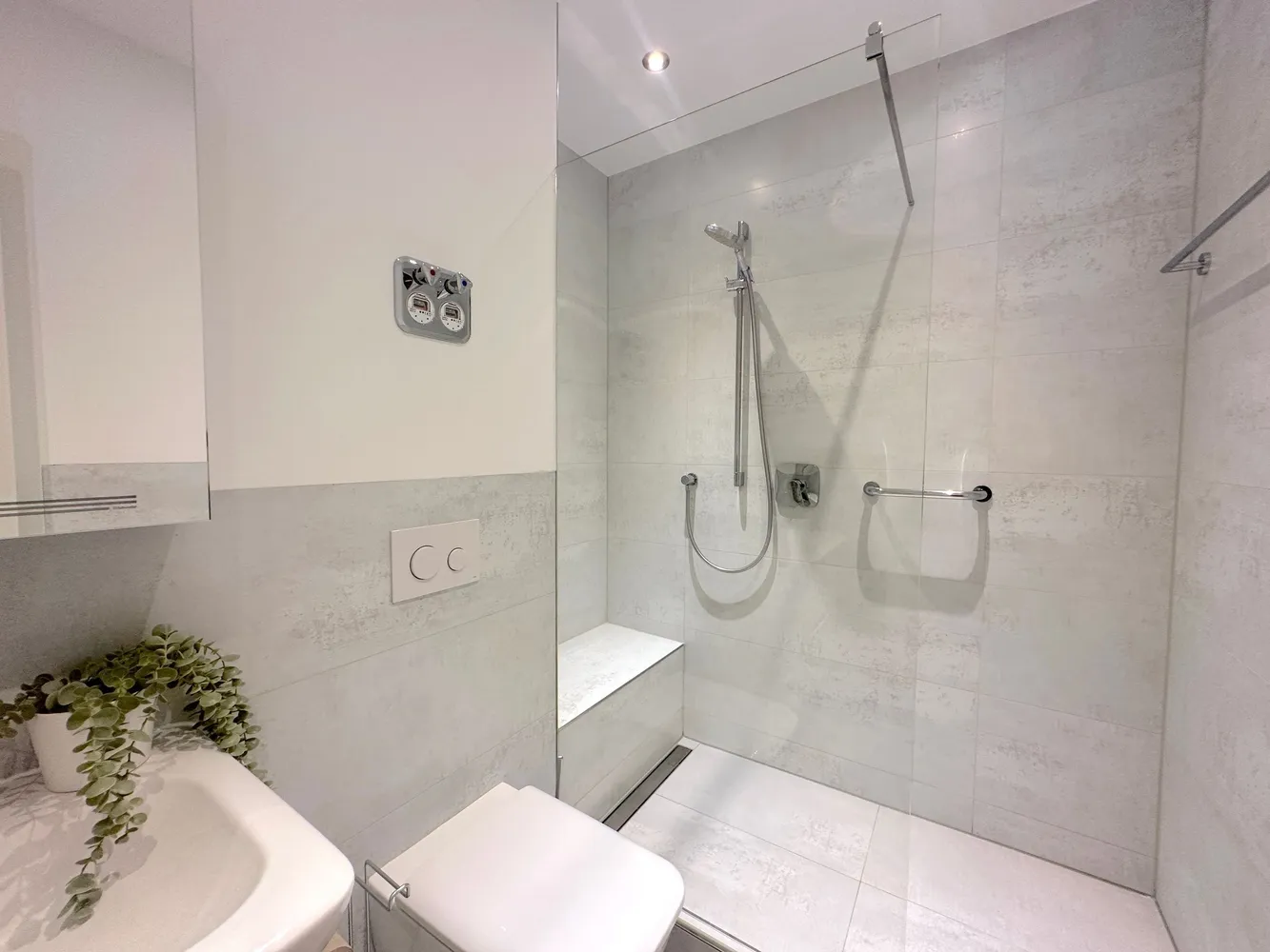 1 Zimmer Wohnung mit 10 m² in Frankfurt am Main – Bild 12