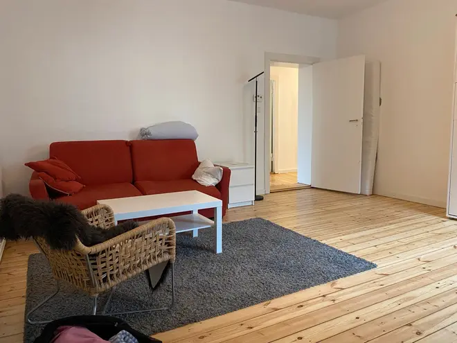 3 Zimmer Wohnung mit 65 m² in Berlin – Bild 3