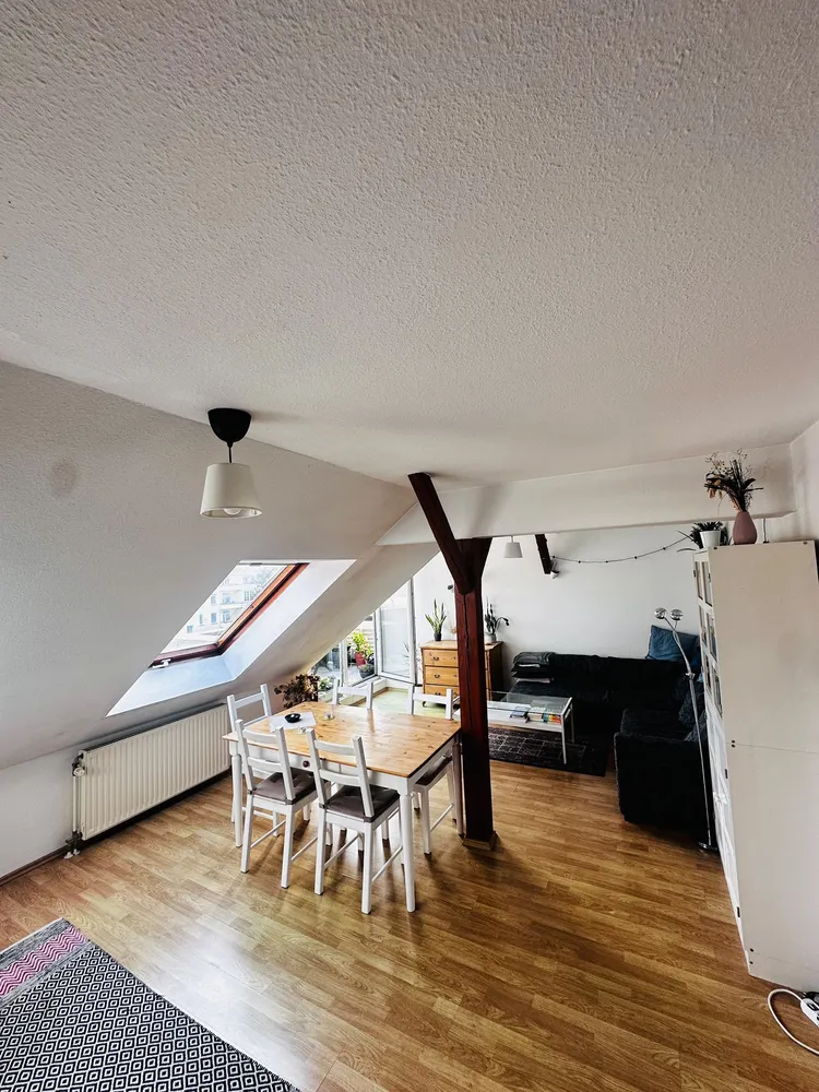 3 Zimmer Wohnung mit 74 m² in Hannover – Bild 5