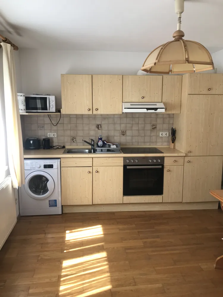 2 room apartment with 40 m² in Ingolstadt – Photo 5