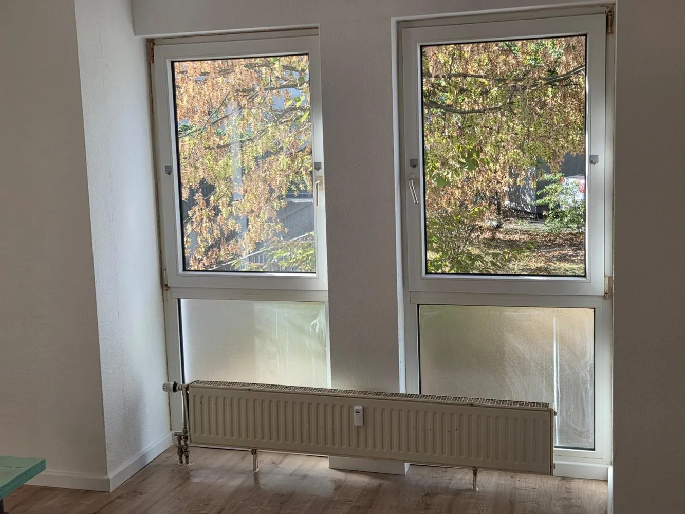 1 room apartment with 23 m² in Düsseldorf – Photo 3