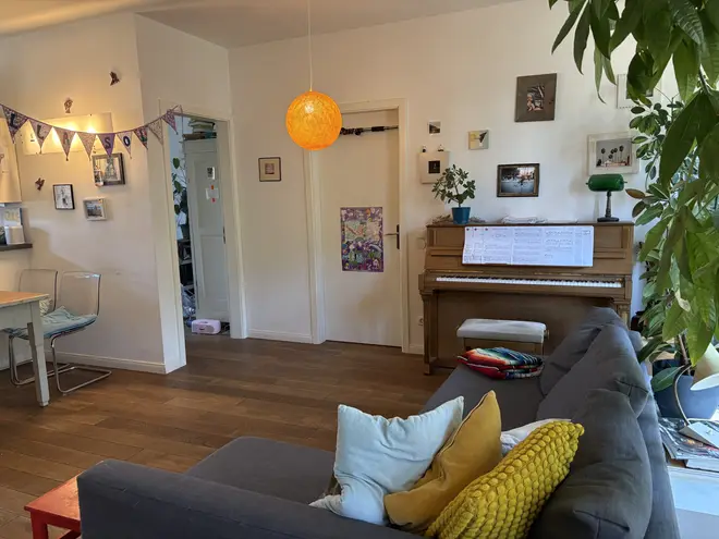 2 Zimmer Wohnung mit 71 m² in Hamburg – Bild 3