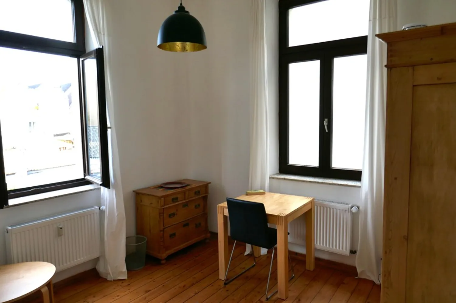 1 room apartment with 20 m² in Bonn – Photo 2