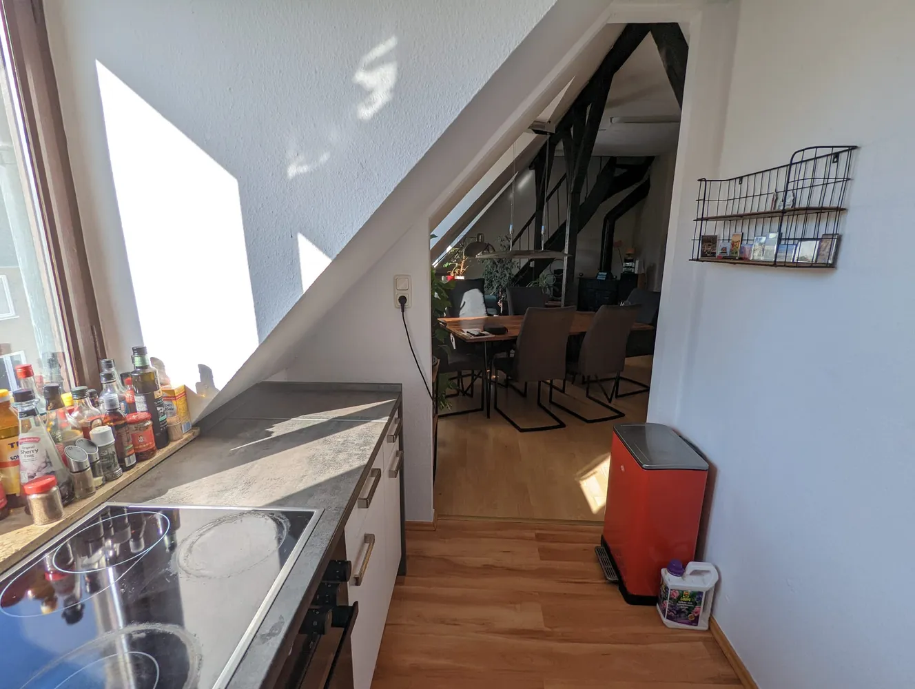 2 Zimmer Wohnung mit 67 m² in Aachen – Bild 10