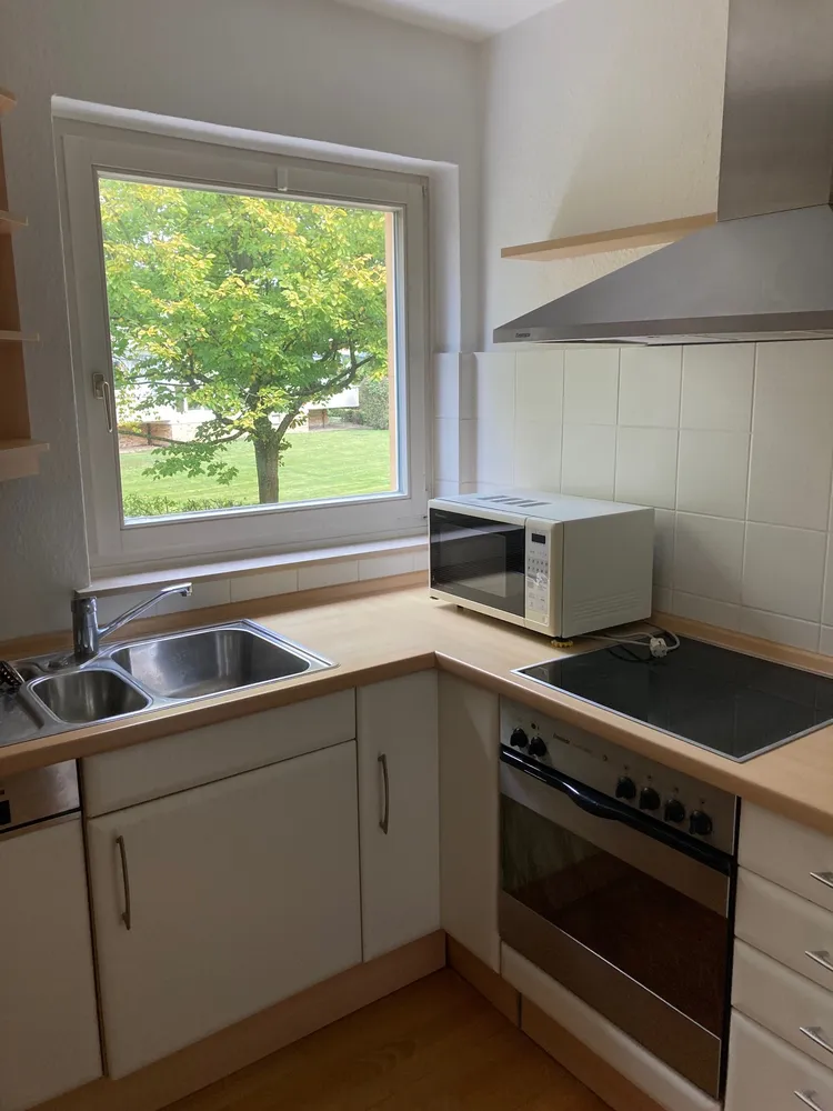 2 Zimmer Wohnung mit 67 m² in Wolfsburg – Bild 11