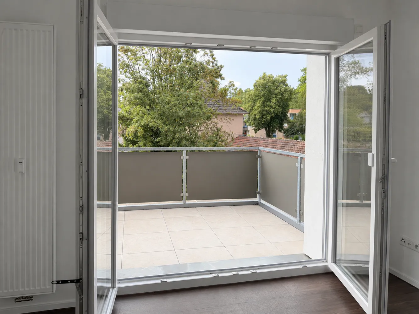 3 Zimmer Wohnung mit 54 m² in Dortmund – Bild 8