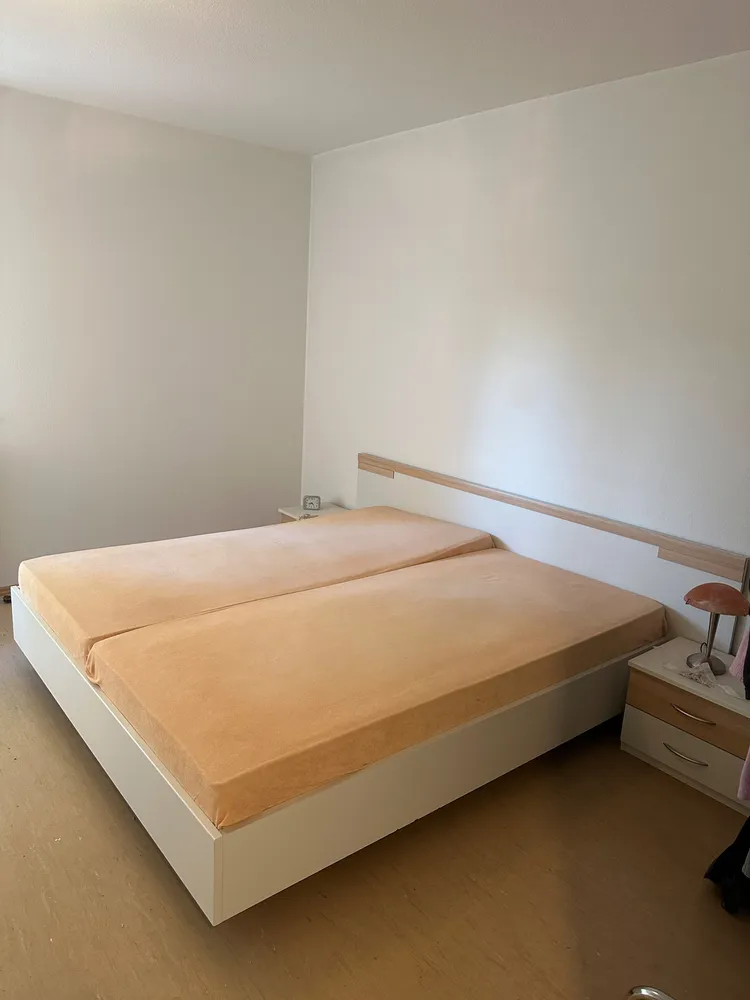 2 room apartment with 55 m² in Ludwigshafen am Rhein – Photo 6