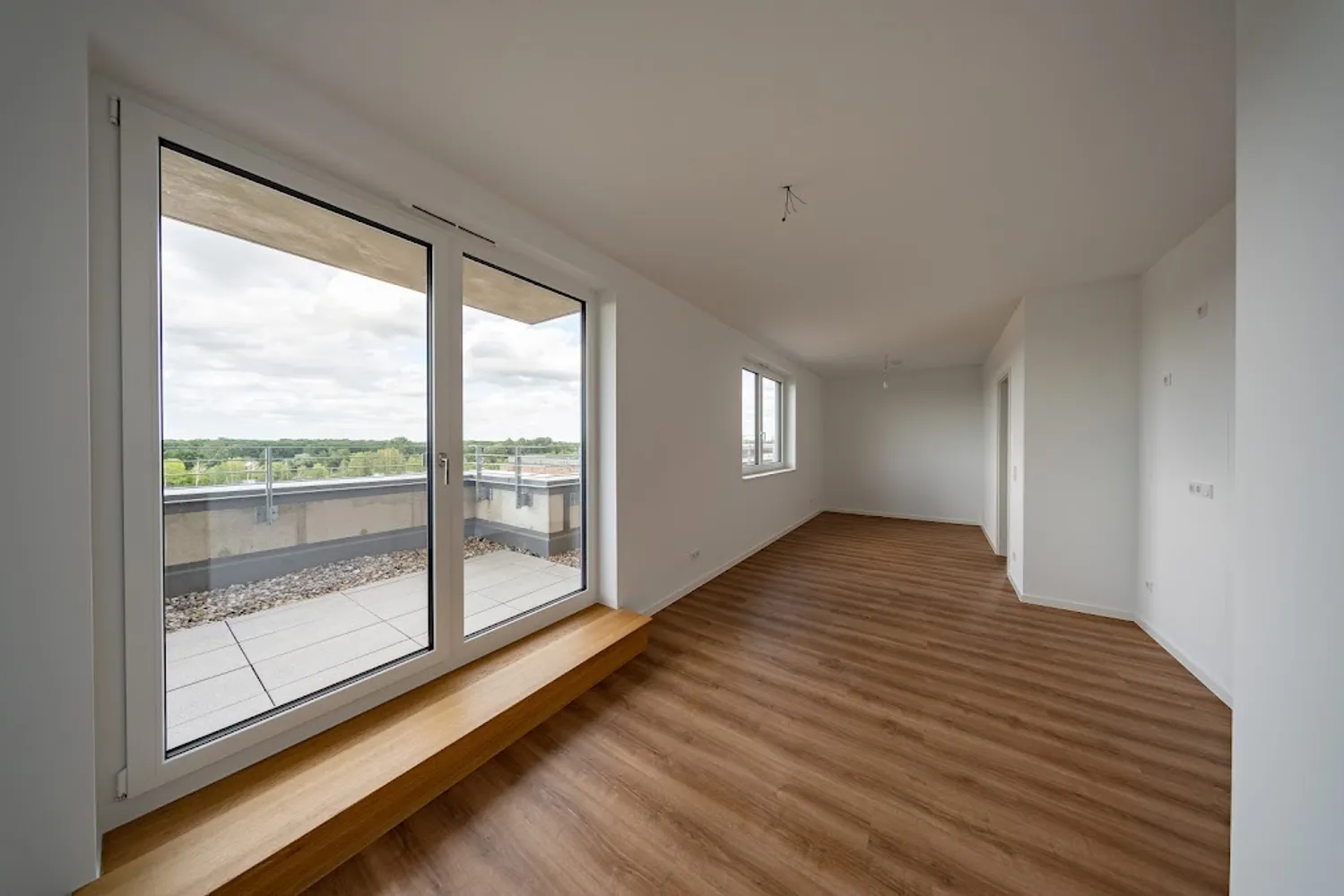 2 room apartment with 50 m² in Berlin – Photo 4