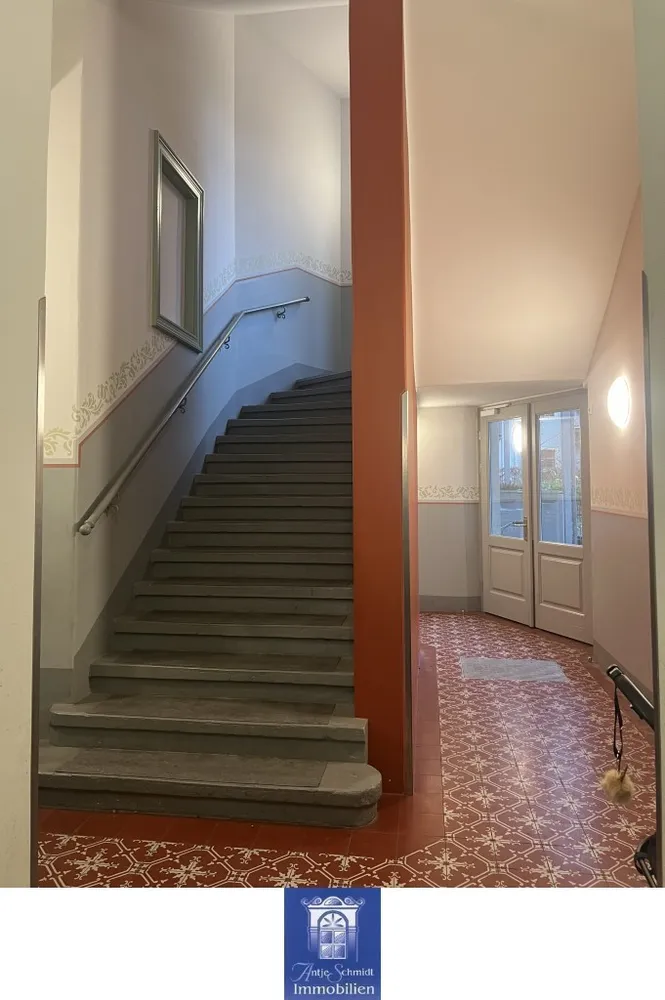 3 Zimmer Wohnung mit 89 m² in Dresden – Bild 2